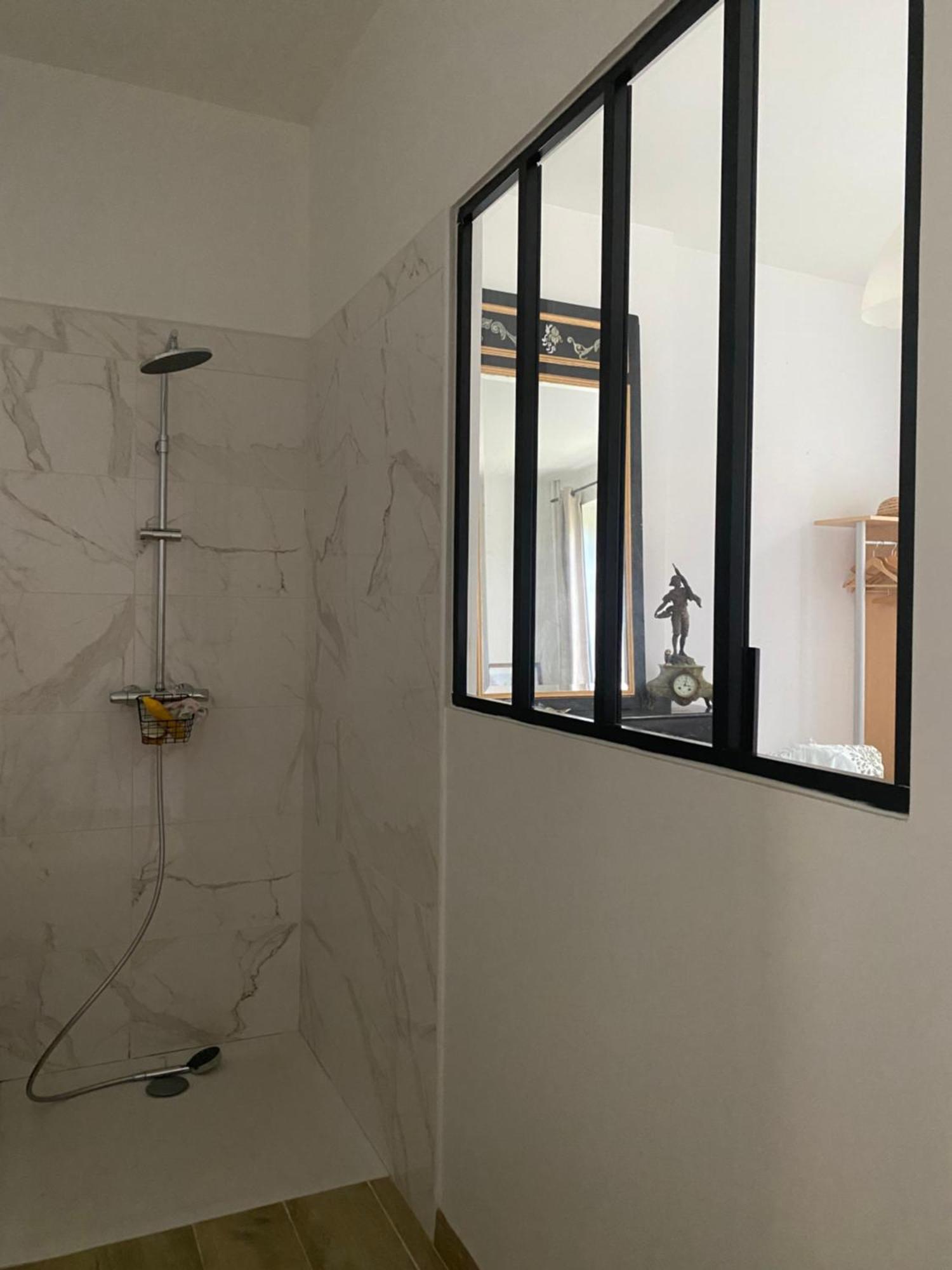 Au Jardin Y Bed & Breakfast Moissac Ngoại thất bức ảnh