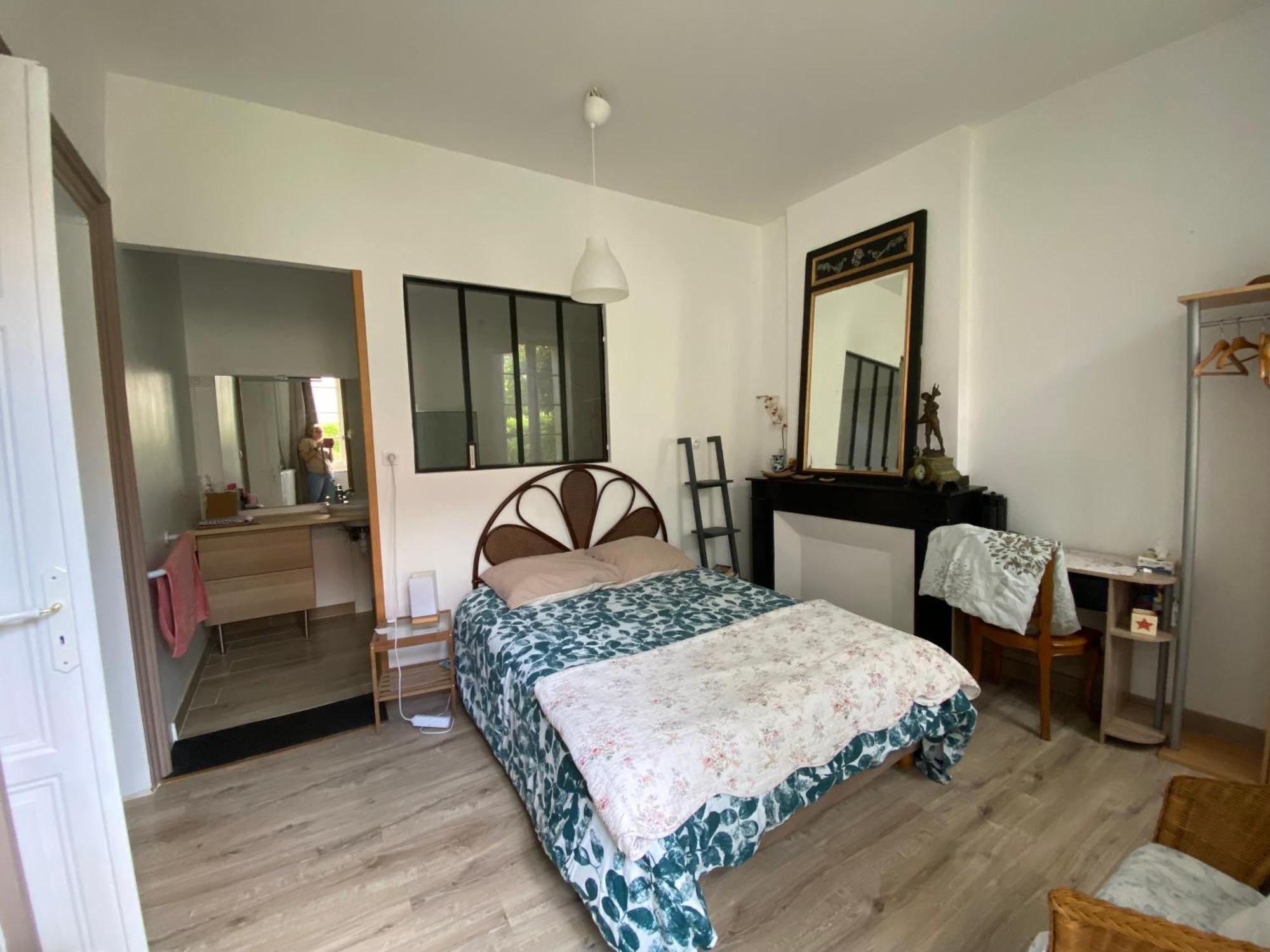 Au Jardin Y Bed & Breakfast Moissac Ngoại thất bức ảnh